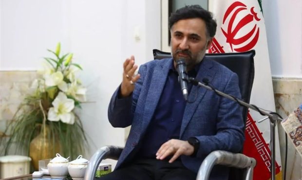 تخصیص ۳۵۰۰ میلیارد تومان برای سازمان هوش مصنوعی تخصیص ۳۵۰۰ میلیارد تومان برای سازمان هوش مصنوعی