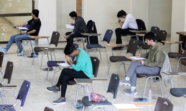 داوطلبان کنکور برای مشاهده سوابق تحصیلی اقدام کنند داوطلبان کنکور برای مشاهده سوابق تحصیلی اقدام کنند