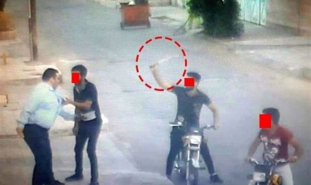 قانون “جرائم خشن” بازدارندگی لازم را دارد اما احکام صادره نه! قانون “جرائم خشن” بازدارندگی لازم را دارد اما احکام صادره نه!