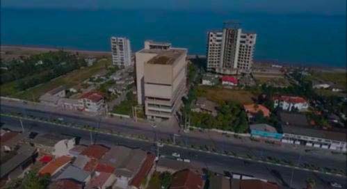 آینده تنکابن: تبدیل به یک مقصد گردشگری بین‌المللی